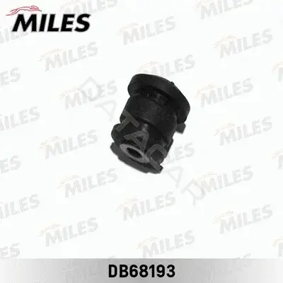 Втулки стабилизатора MILES DB68193