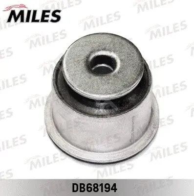 Втулки стабилизатора MILES DB68194