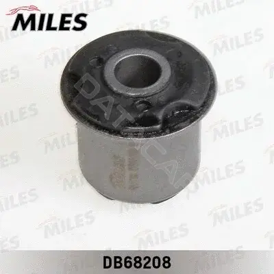 Втулки стабилизатора MILES DB68208