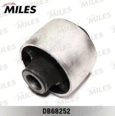 Втулки стабилизатора MILES DB68252