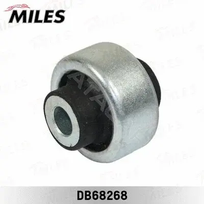 Втулки стабилизатора MILES DB68268