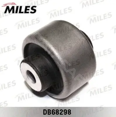Втулки стабилизатора MILES DB68298