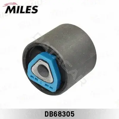 Втулки стабилизатора MILES DB68305
