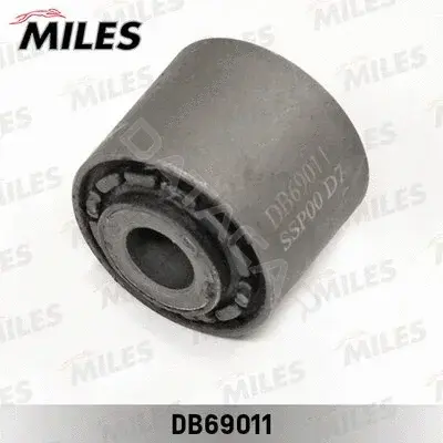 Втулки стабилизатора MILES DB69011