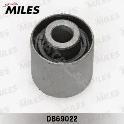Втулки стабилизатора MILES DB69022