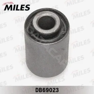 Втулки стабилизатора MILES DB69023