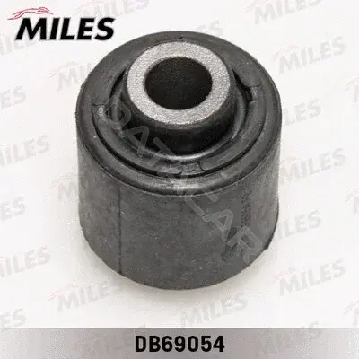 Втулки стабилизатора MILES DB69054