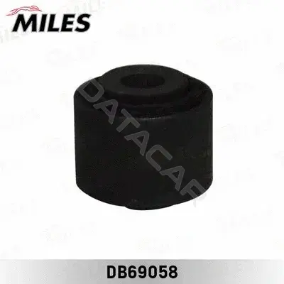 Втулки стабилизатора MILES DB69058
