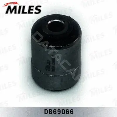 Втулки стабилизатора MILES DB69066