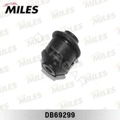 Втулки стабилизатора MILES DB69299