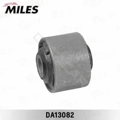 Втулки стабилизатора MILES DA13082