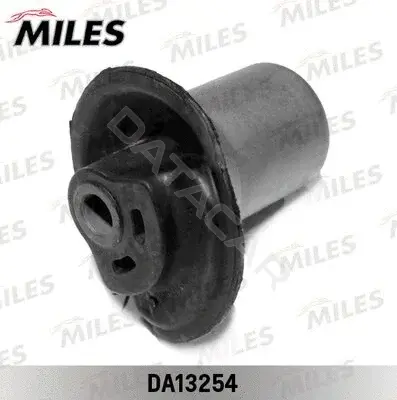 Втулки стабилизатора MILES DA13254