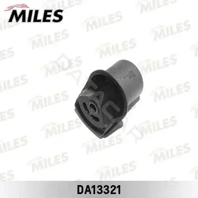 Втулки стабилизатора MILES DA13321