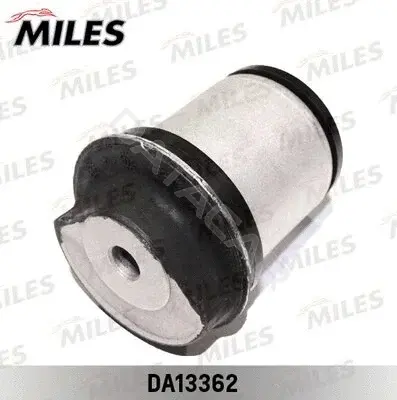 Втулки стабилизатора MILES DA13362