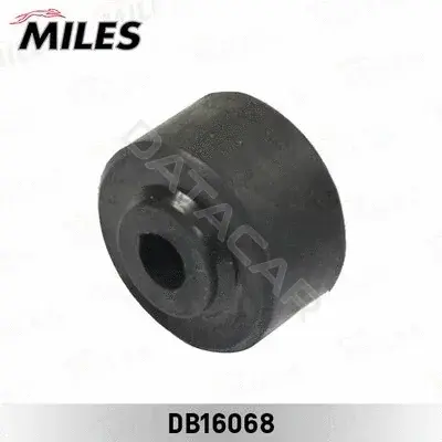Втулки стабилизатора MILES DB16068
