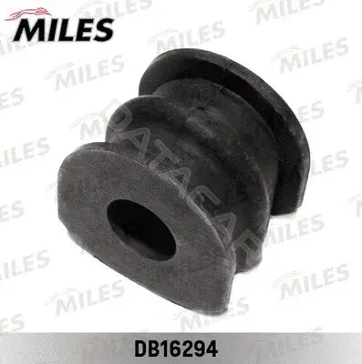 Втулки стабилизатора MILES DB16294