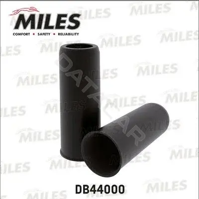Пыльник амортизатора MILES DB44000