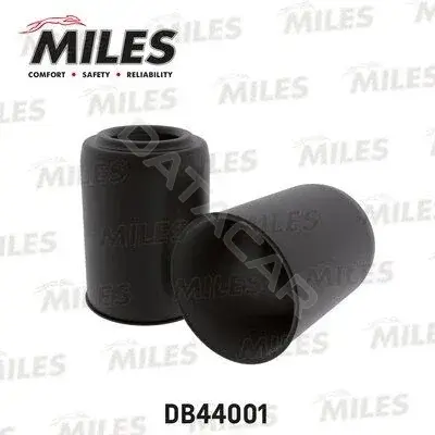 Пыльник амортизатора MILES DB44001