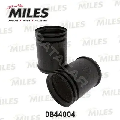 Пыльник амортизатора MILES DB44004