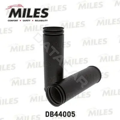 Пыльник амортизатора MILES DB44005