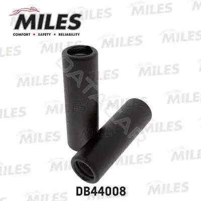 Пыльник амортизатора MILES DB44008