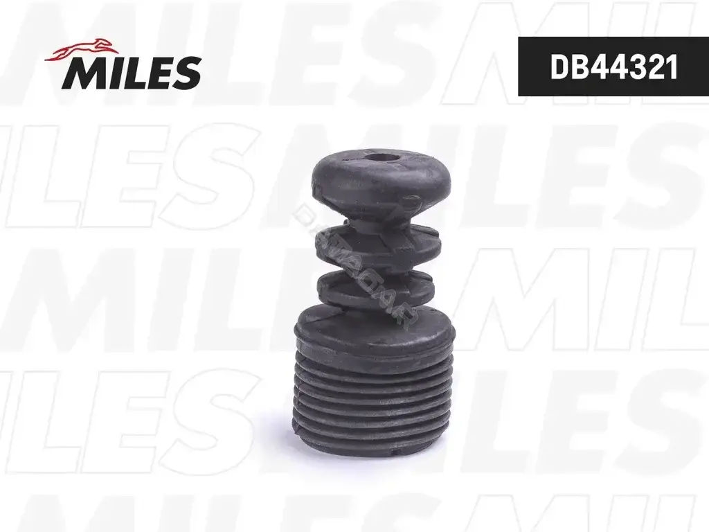 Пыльник амортизатора MILES DB44321