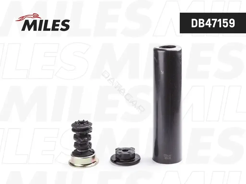 Пыльник амортизатора MILES DB47159