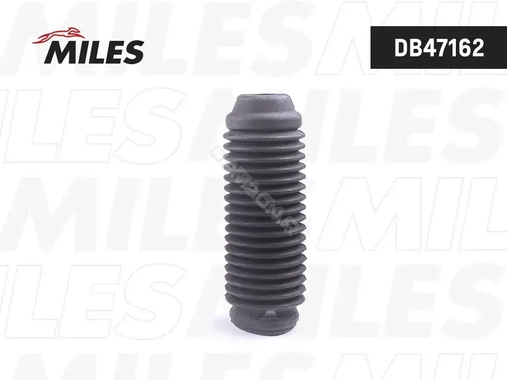 Пыльник амортизатора MILES DB47162