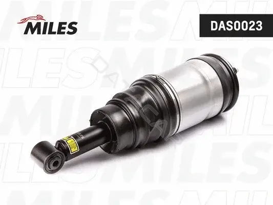 Пневмоподушка MILES DAS0023