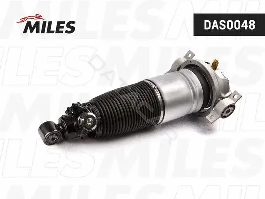 Пневмоподушка MILES DAS0048