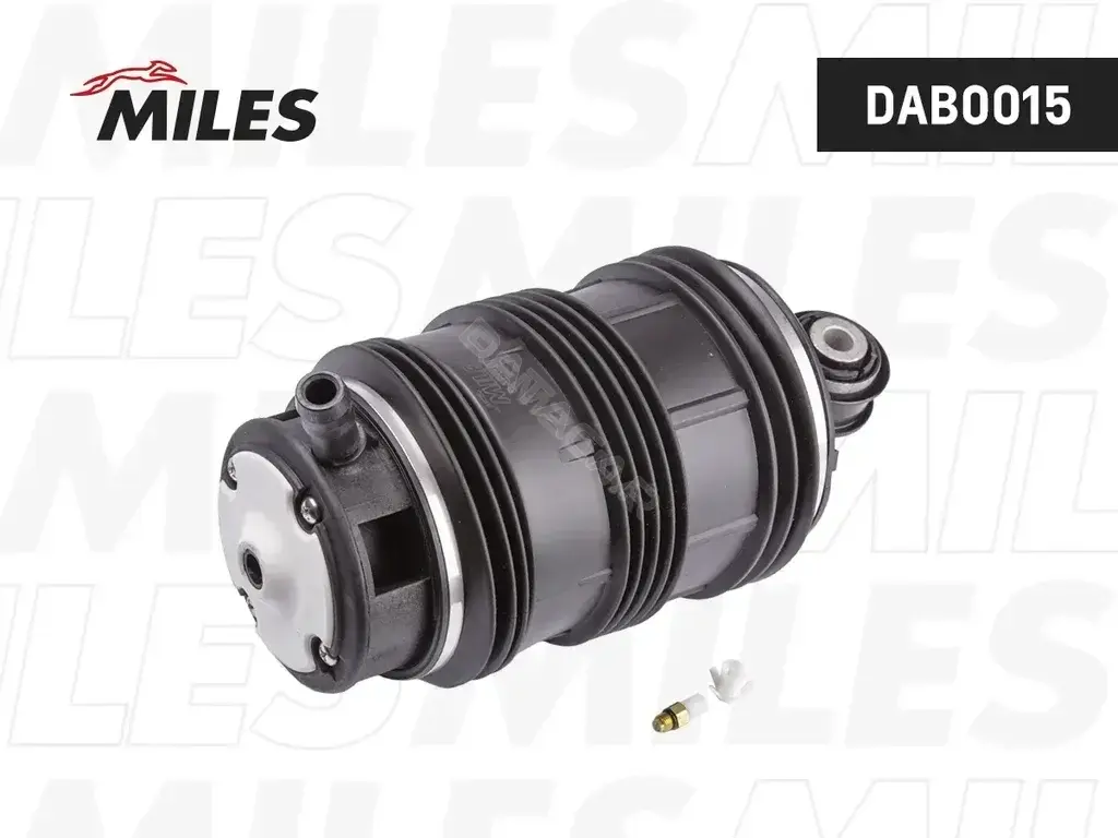 Пневмоподушка MILES DAB0015
