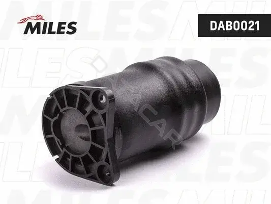 Пневмоподушка MILES DAB0021