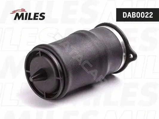 Пневмоподушка MILES DAB0022