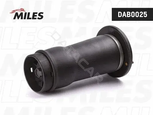 Пневмоподушка MILES DAB0025