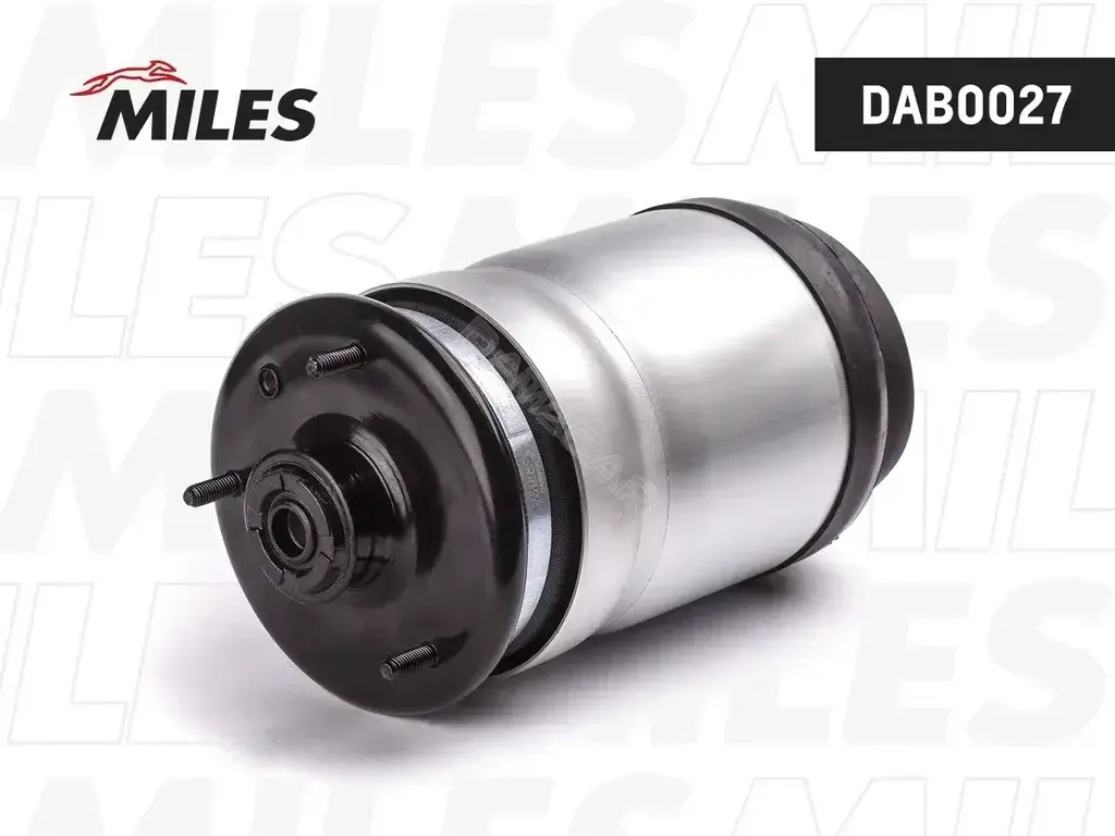 Пневмоподушка MILES DAB0027