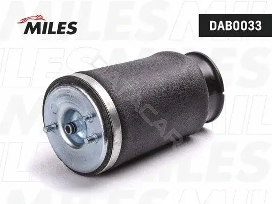 Пневмоподушка MILES DAB0033