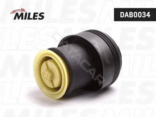 Пневмоподушка MILES DAB0034