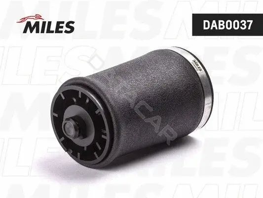 Пневмоподушка MILES DAB0037