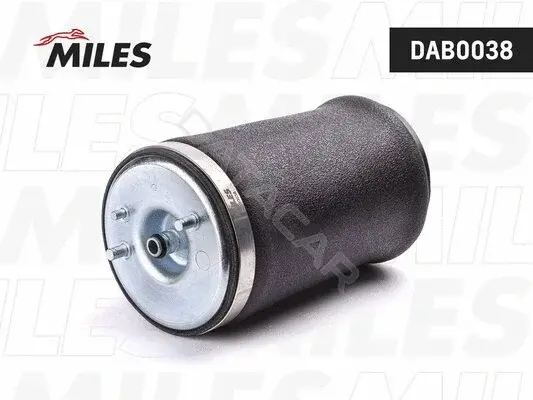 Пневмоподушка MILES DAB0038