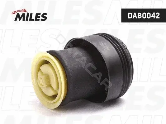 Пневмоподушка MILES DAB0042