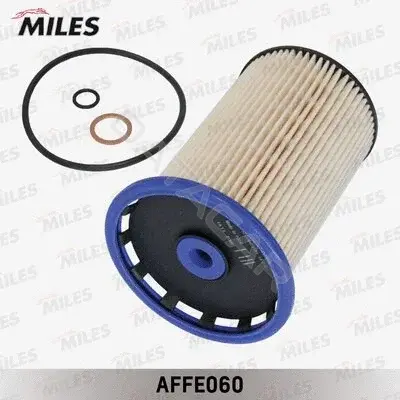 Топливный фильтр MILES AFFE060