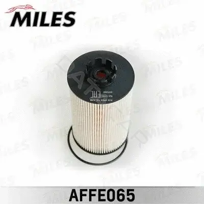 Топливный фильтр MILES AFFE065