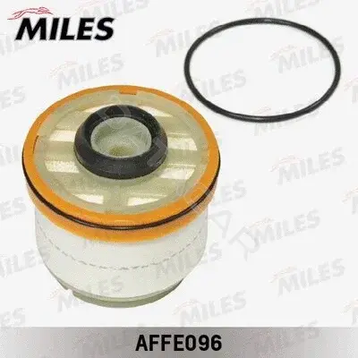 Топливный фильтр MILES AFFE096