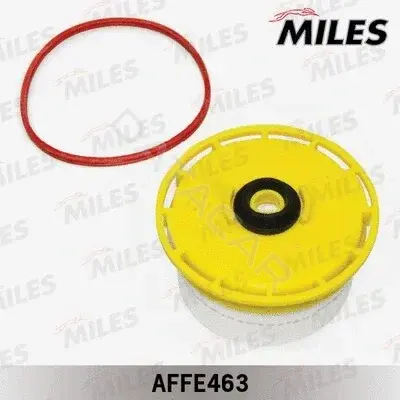 Топливный фильтр MILES AFFE463