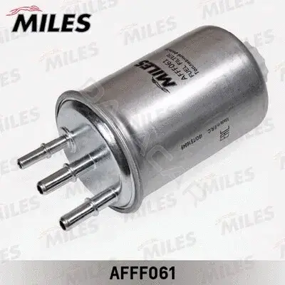 Топливный фильтр MILES AFFF061