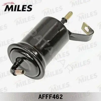 Топливный фильтр MILES AFFF462