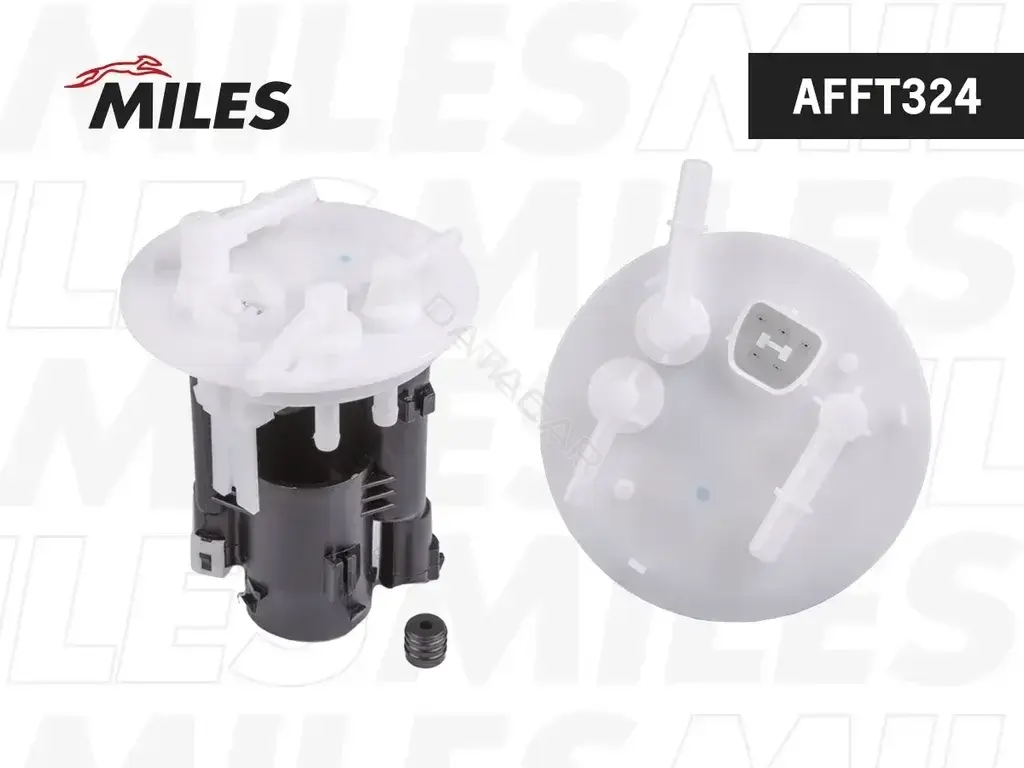 Топливный фильтр MILES AFFT324