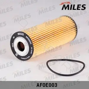 Масляный фильтр MILES AFOE003