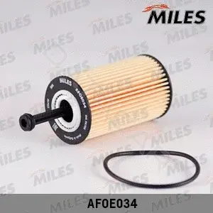 Масляный фильтр MILES AFOE034