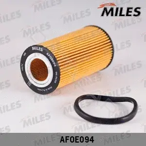 Масляный фильтр MILES AFOE094